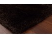 Shaggy carpet  Plush Shaggy Dark Chocolate - high quality at the best price in Ukraine - image 2.